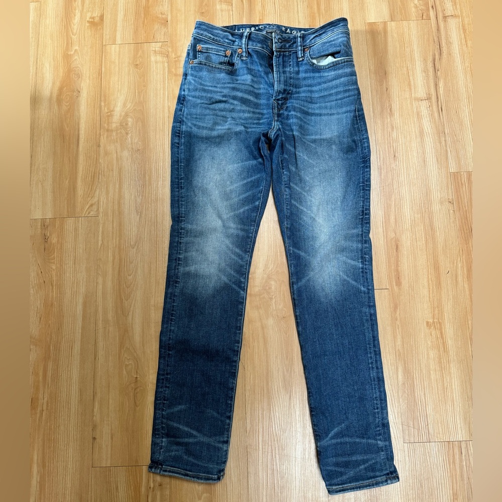 Men’s American Eagle Airflex Jeans Size 29x30